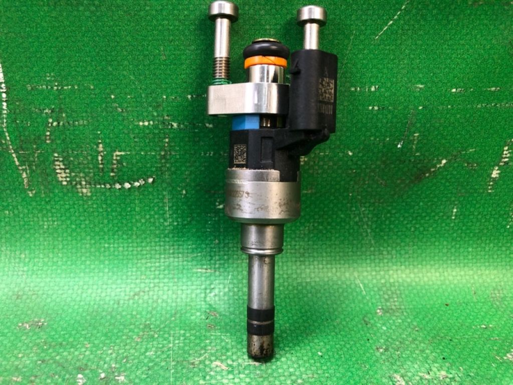 12691288 | Форсунка паливна CHEVROLET EQUINOX 17-