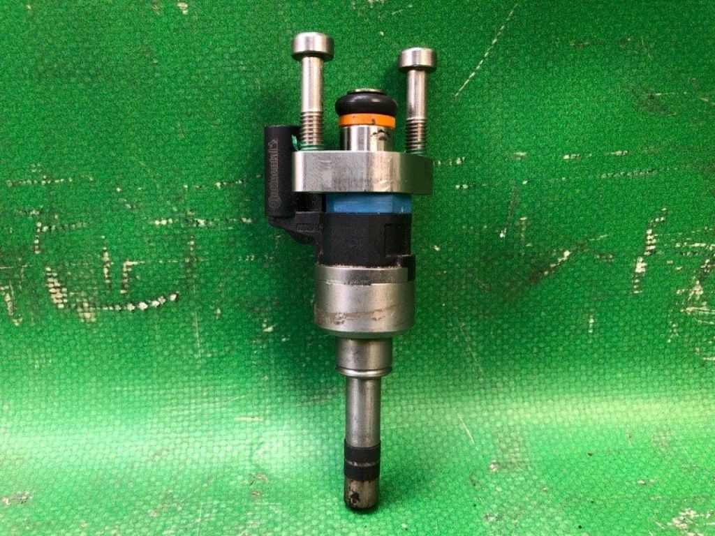 12691288 | Форсунка паливна CHEVROLET EQUINOX 17- - Фото 3