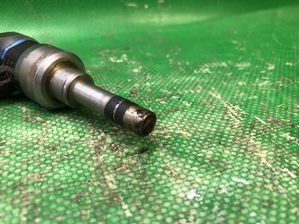 12691288 | Форсунка паливна CHEVROLET EQUINOX 17- - Фото 5