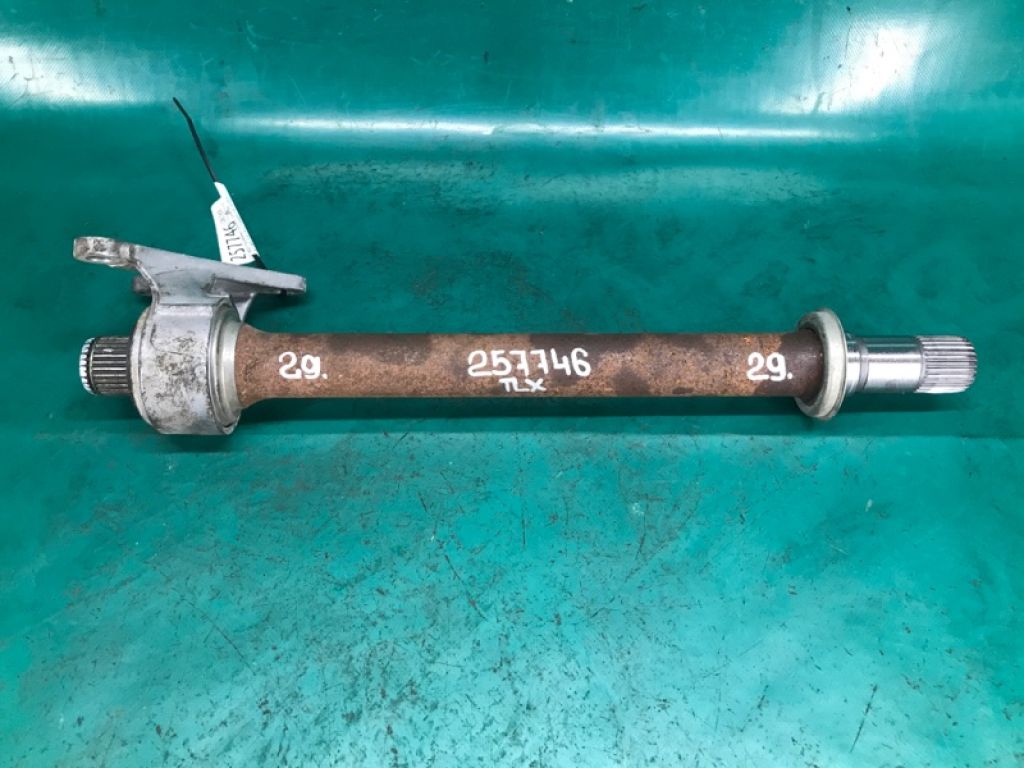 44500-TZ4-A01 | Вал промежуточный привода ACURA TLX 14-17