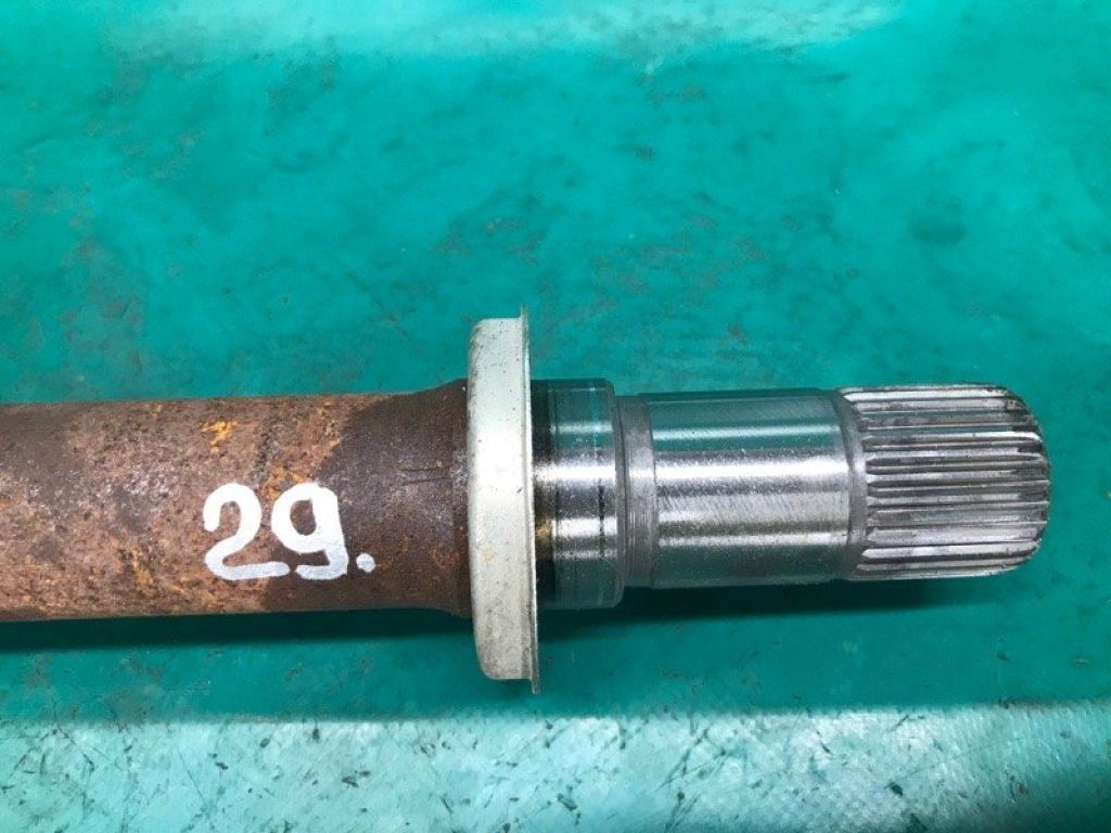 44500-TZ4-A01 | Вал промежуточный привода ACURA TLX 14-17 - Фото 3