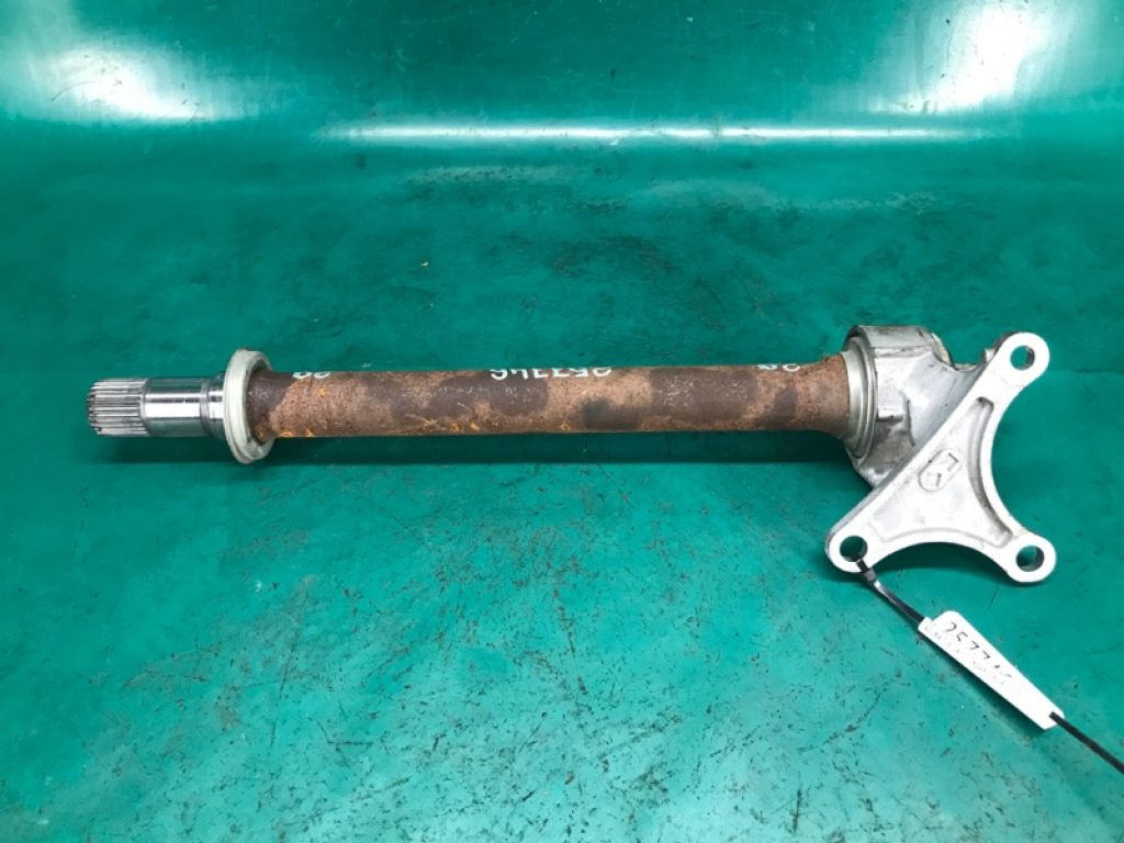 44500-TZ4-A01 | Вал промежуточный привода ACURA TLX 14-17 - Фото 4