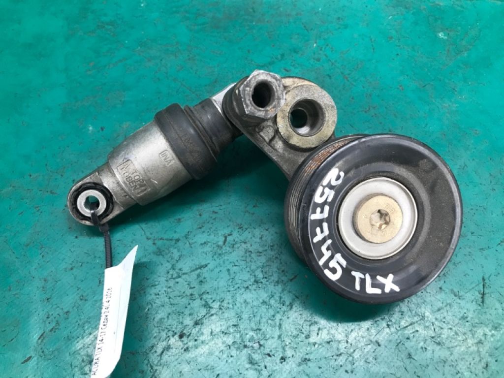 31170-5A2-A03 | Натягувач ременя генератора ACURA TLX 14-17