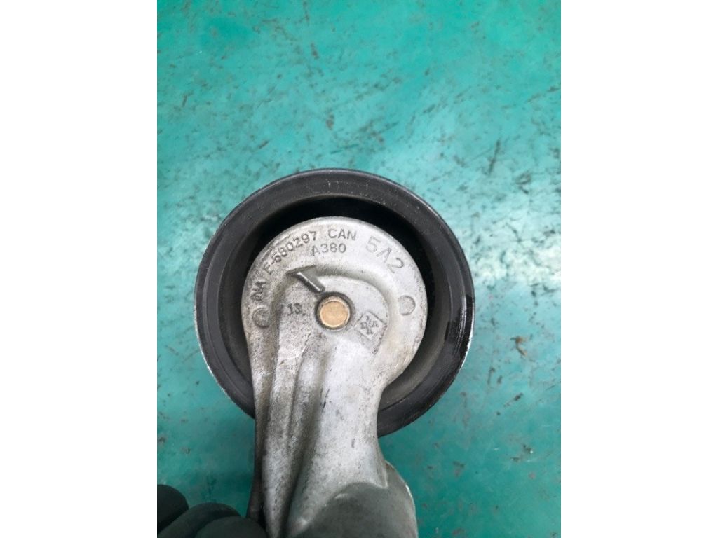 31170-5A2-A03 | Натягувач ременя генератора ACURA TLX 14-17 - Фото 5