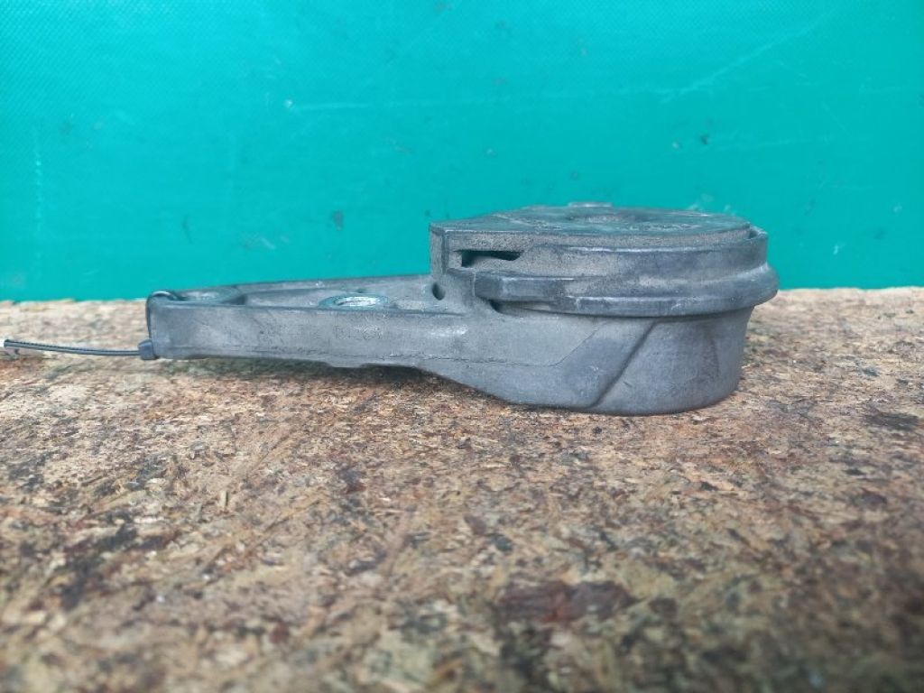 DS7Z-6A228-B | Натягувач ременя генератора FORD FUSION 14- - Фото 4