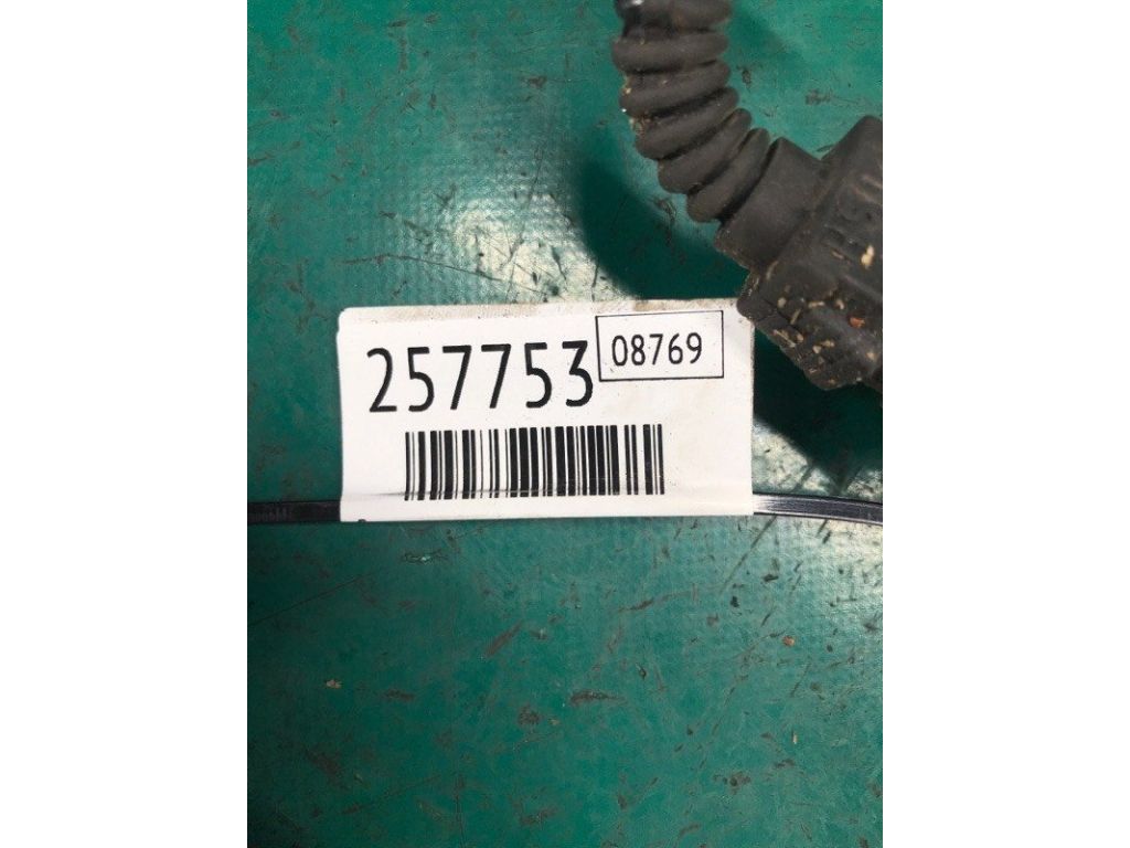 16011-5A2-305 | Датчик тиску палива ACURA TLX 14-17 - Фото 2