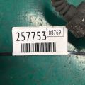 16011-5A2-305 | Датчик тиску палива ACURA TLX 14-17 - Прев'ю 2