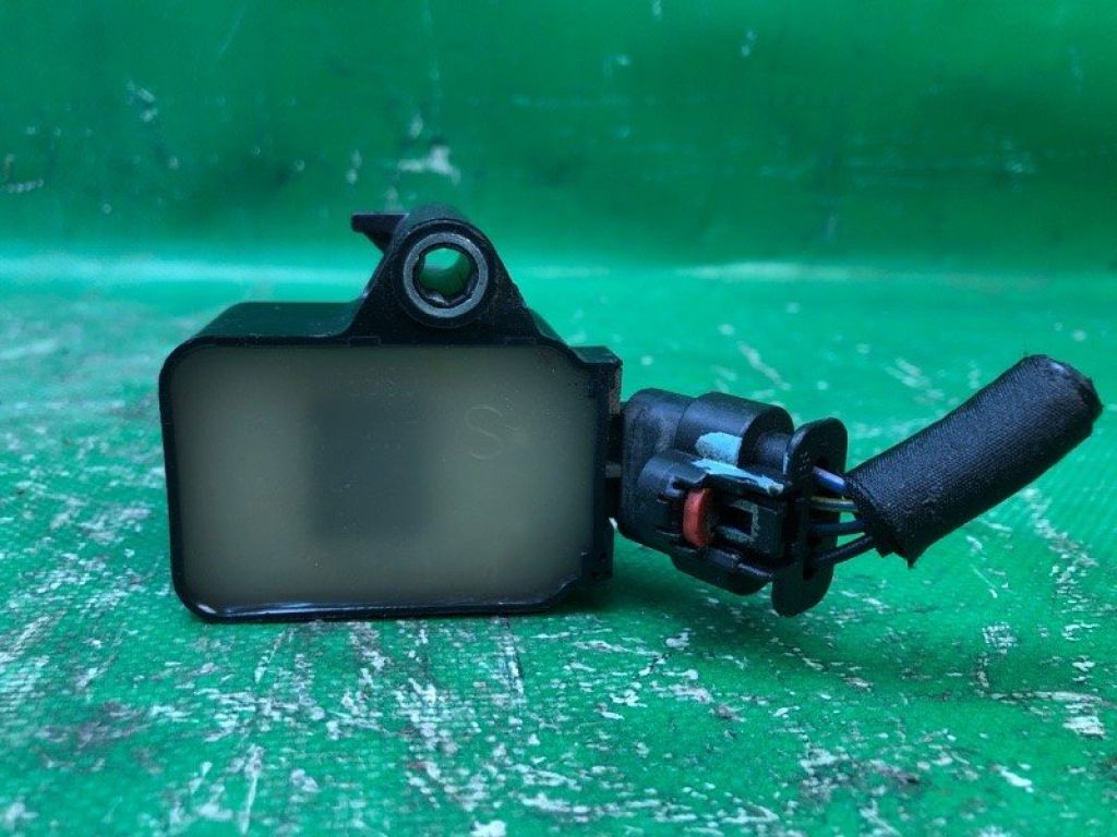 25203537 | Катушка зажигания CHEVROLET CRUZE 15-