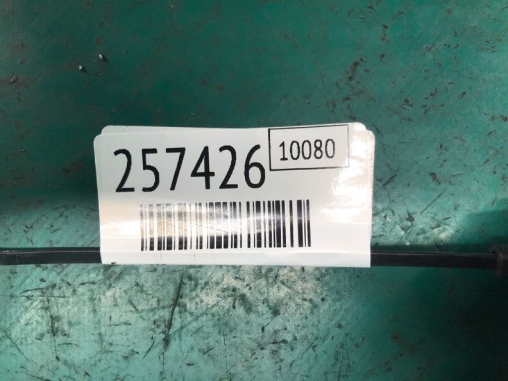 37300-2E700 | Генератор HYUNDAI ELANTRA MD 10-15 - Фото 2