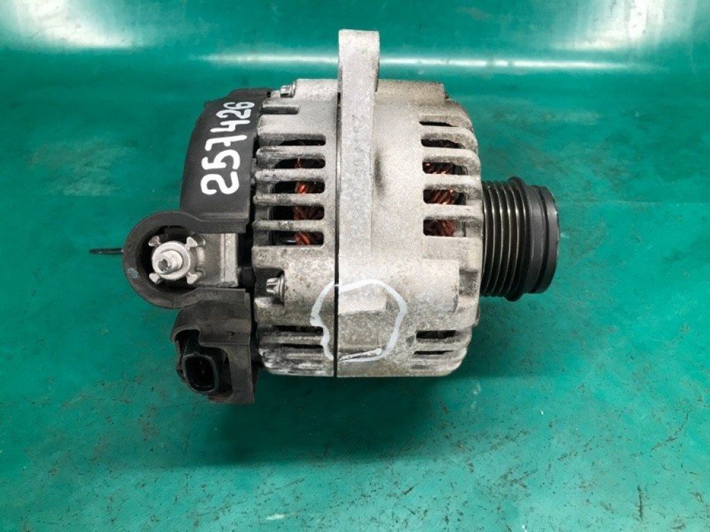 37300-2E700 | Генератор HYUNDAI ELANTRA MD 10-15 - Фото 5