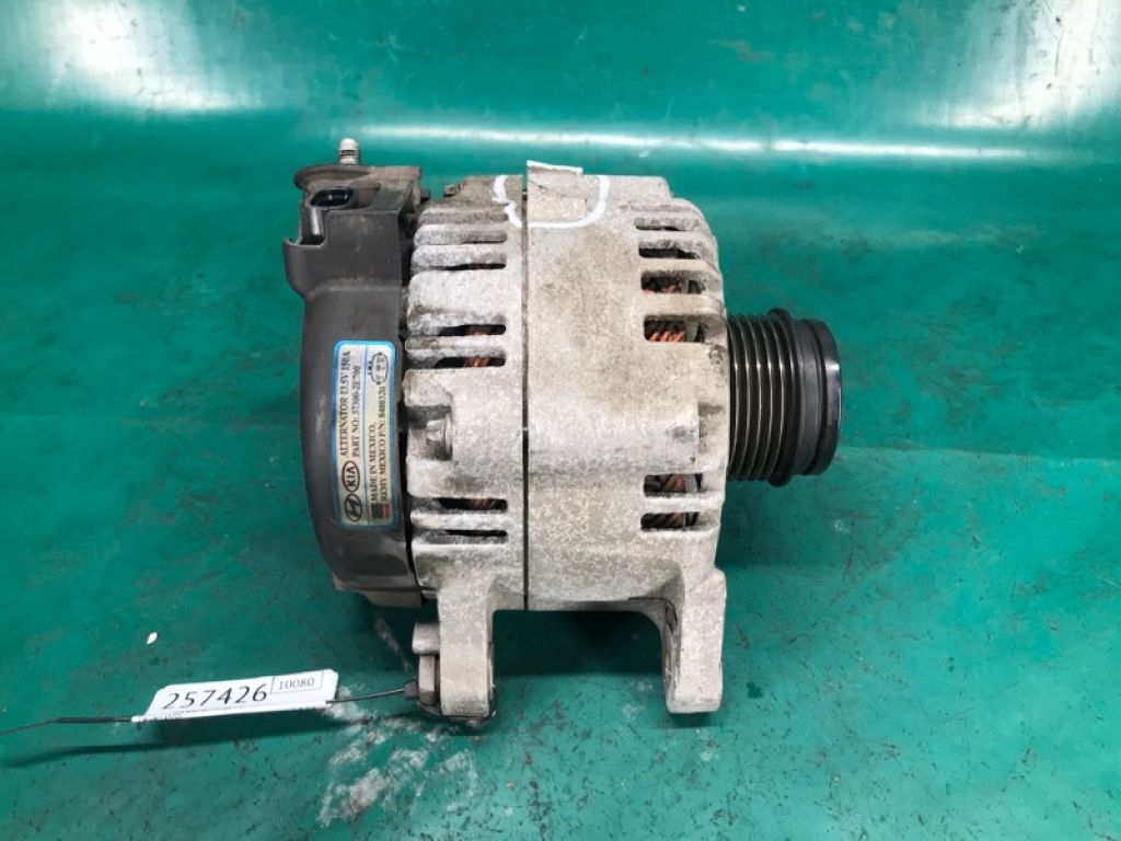 37300-2E700 | Генератор HYUNDAI ELANTRA MD 10-15 - Фото 10