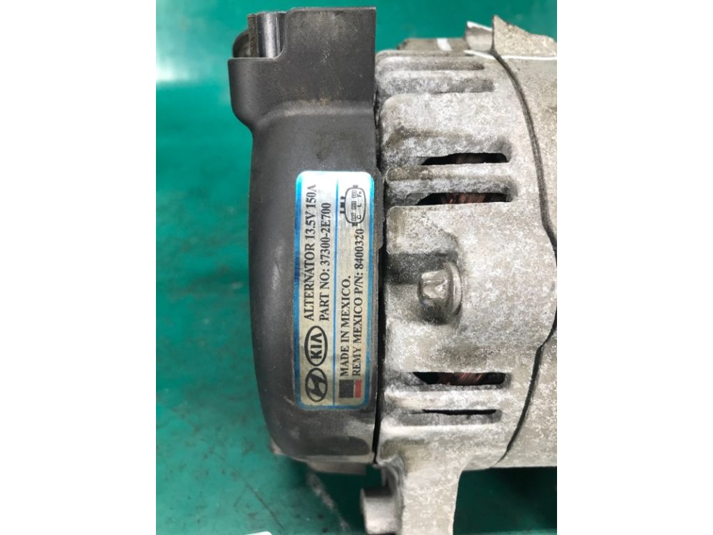 37300-2E700 | Генератор HYUNDAI ELANTRA MD 10-15 - Фото 11