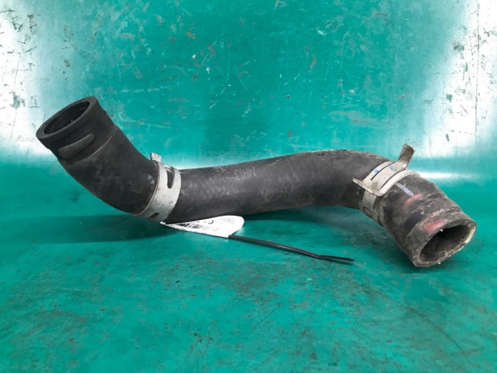 25412-3X601 | Патрубок системы охлаждения HYUNDAI ELANTRA MD 10-15 - Фото 3