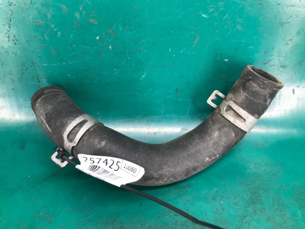 25412-3X601 | Патрубок системы охлаждения HYUNDAI ELANTRA MD 10-15 - Фото 4