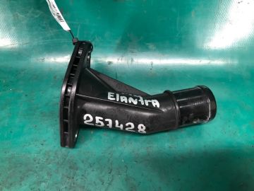 Корпус термостата HYUNDAI ELANTRA MD 10-15