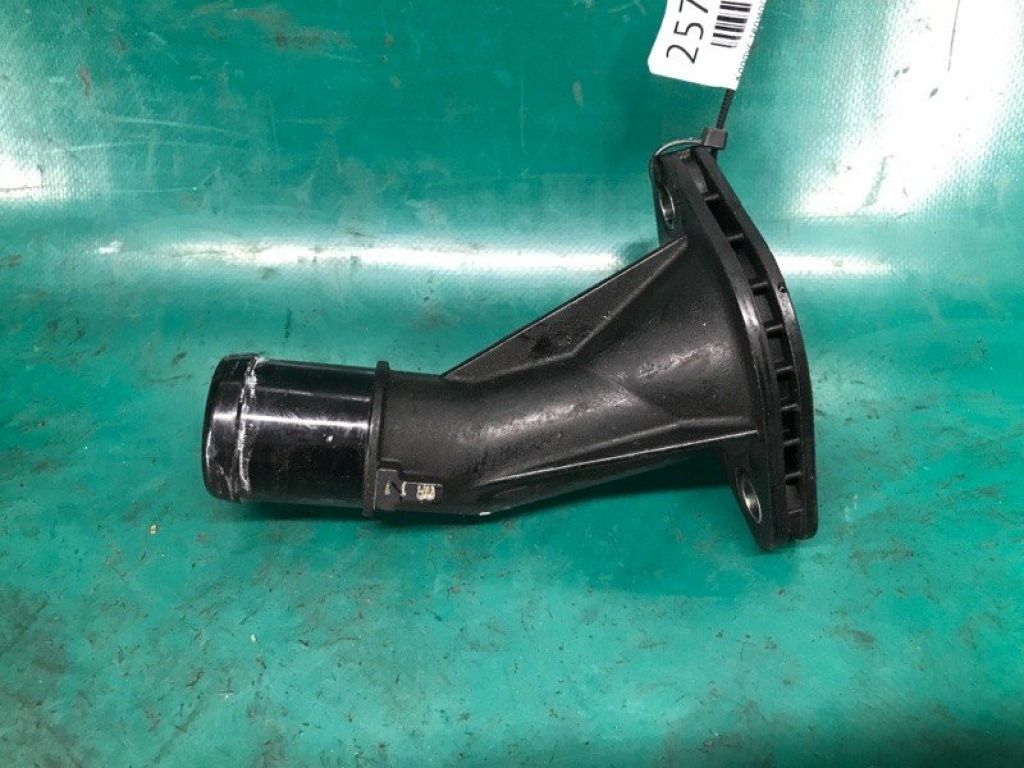 25631-2B051 | Кришка термостату HYUNDAI ELANTRA MD 10-15 - Фото 2