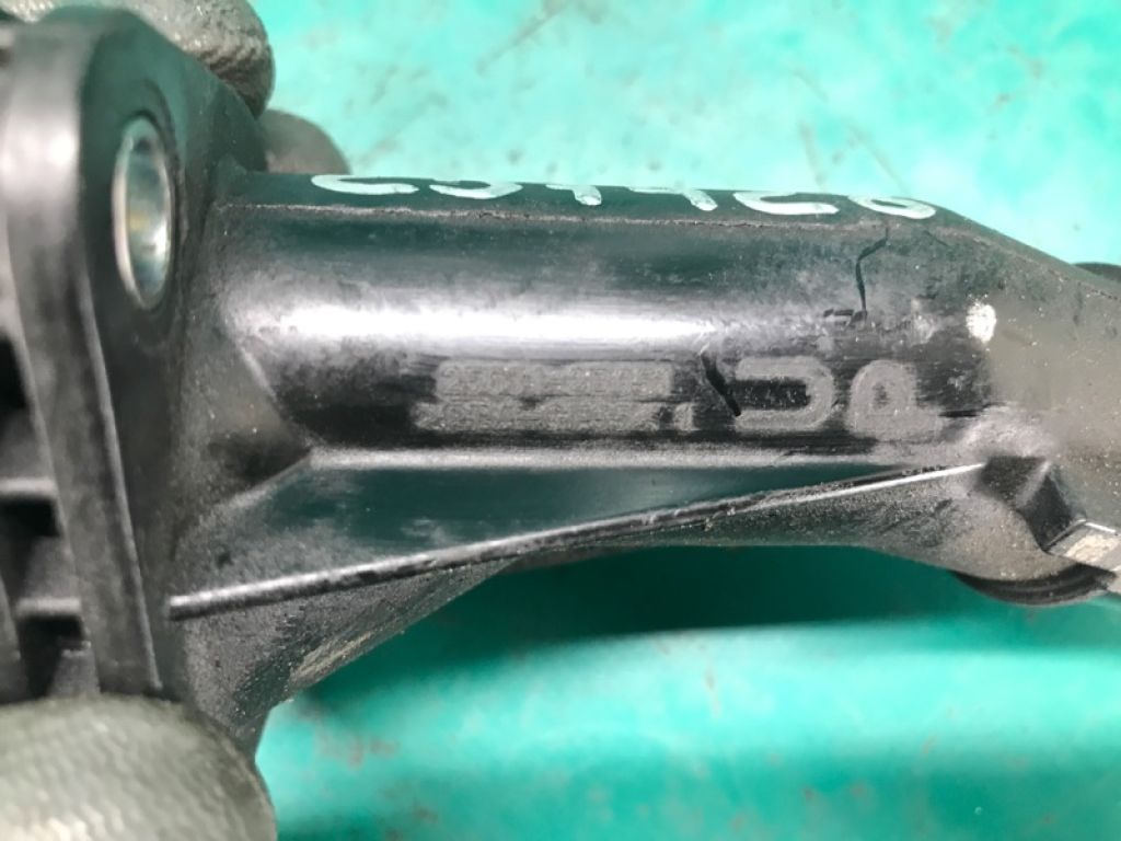 25631-2B051 | Кришка термостату HYUNDAI ELANTRA MD 10-15 - Фото 4