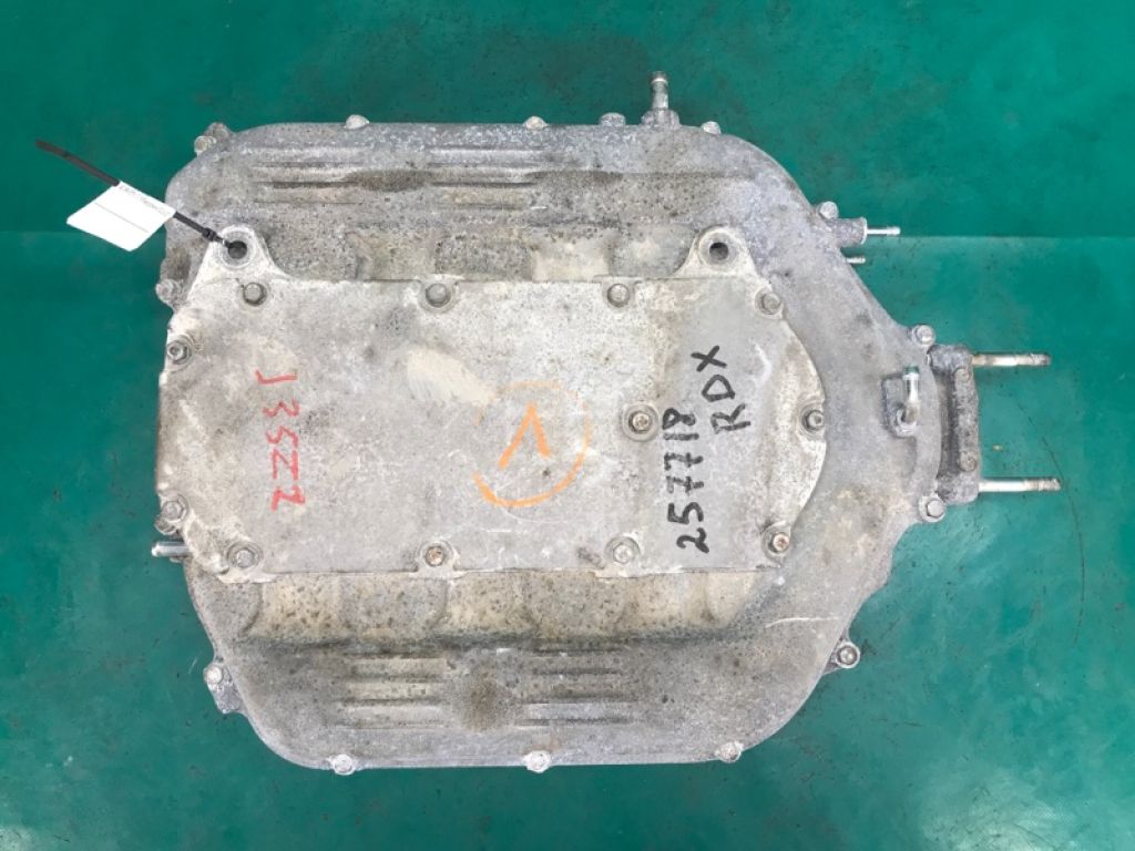 17160-RN0-A00 | Колектор впускний ACURA RDX 12-19