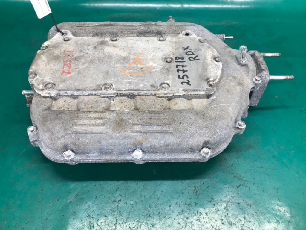 17160-RN0-A00 | Колектор впускний ACURA RDX 12-19 - Фото 3