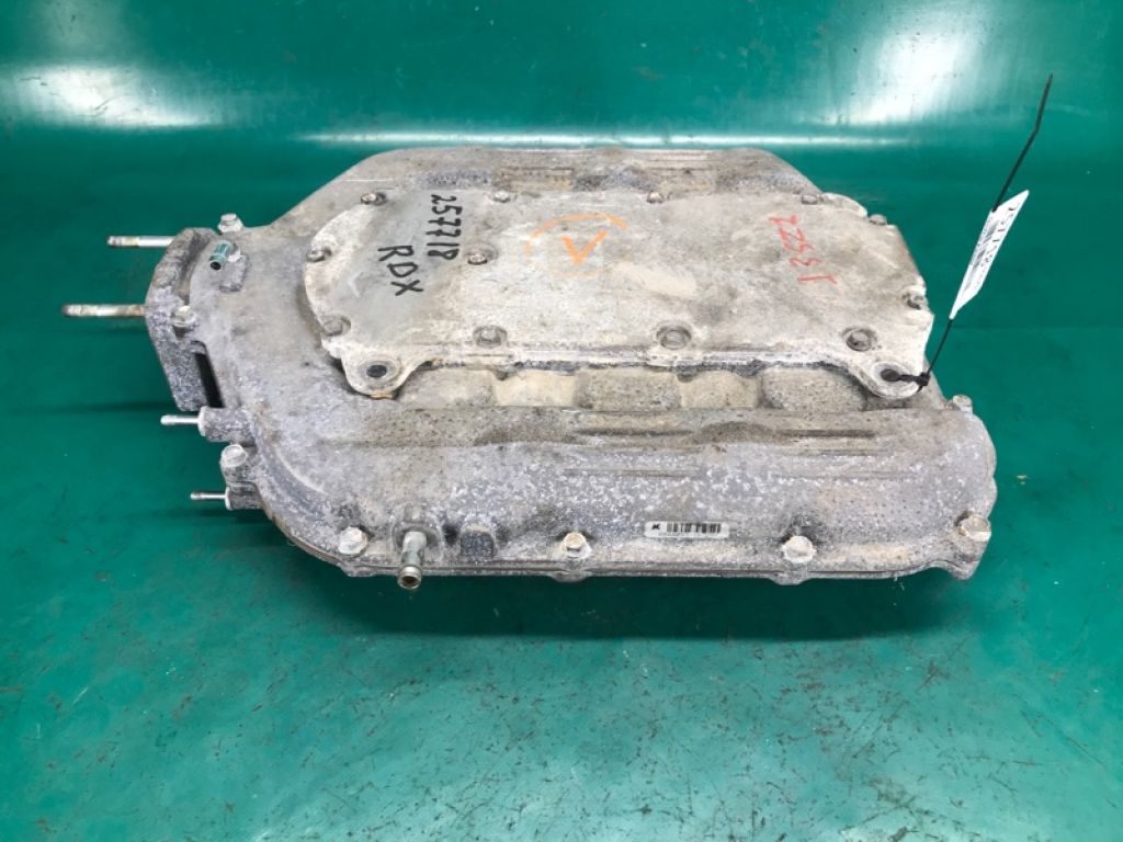 17160-RN0-A00 | Колектор впускний ACURA RDX 12-19 - Фото 4