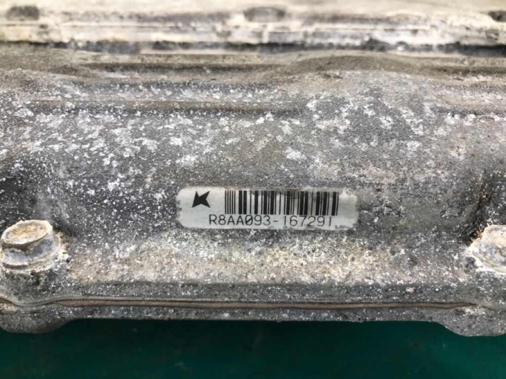 17160-RN0-A00 | Колектор впускний ACURA RDX 12-19 - Фото 5