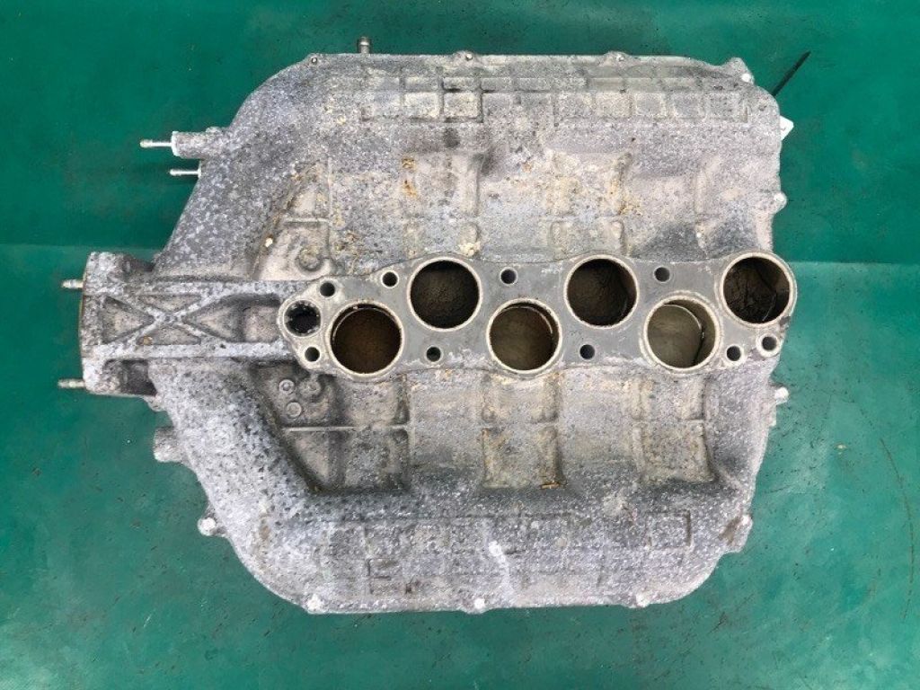 17160-RN0-A00 | Колектор впускний ACURA RDX 12-19 - Фото 7