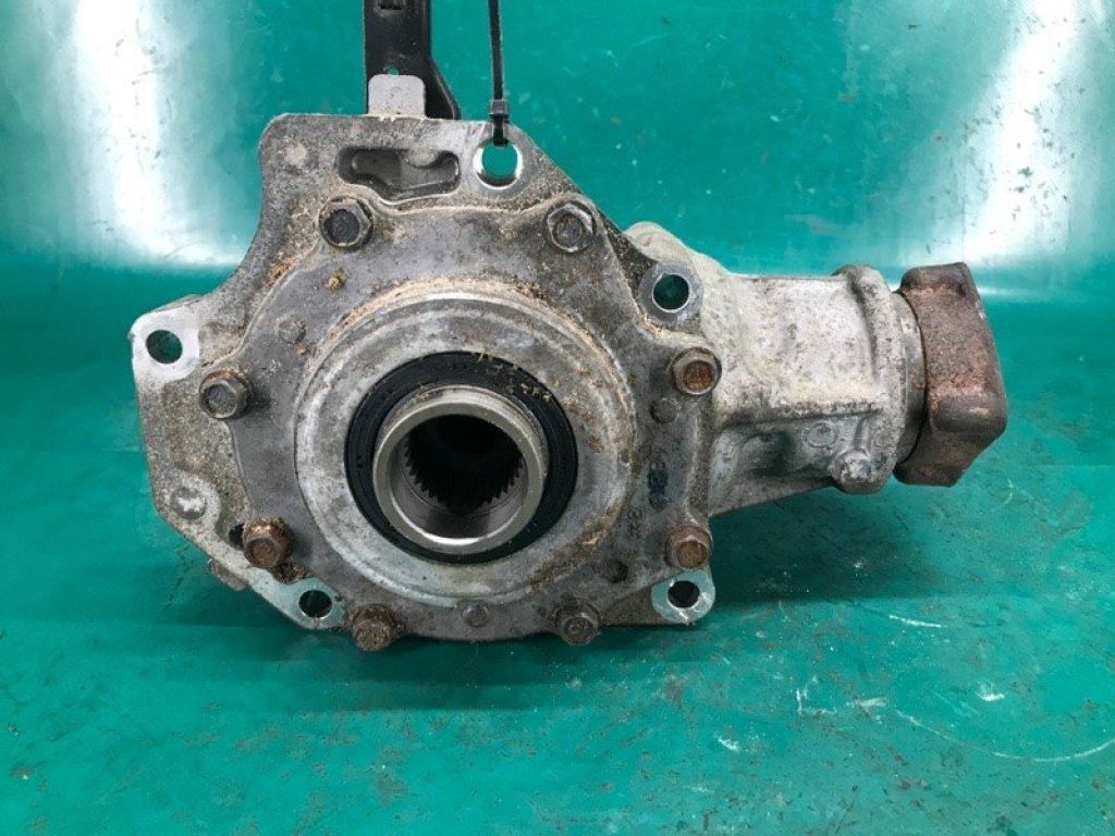 29000-R8B-000 | Раздаточная коробка ACURA RDX 12-19