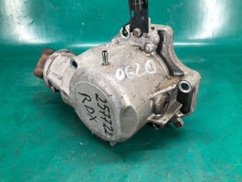 29000-R8B-000 | Раздаточная коробка ACURA RDX 12-19 - Фото 7