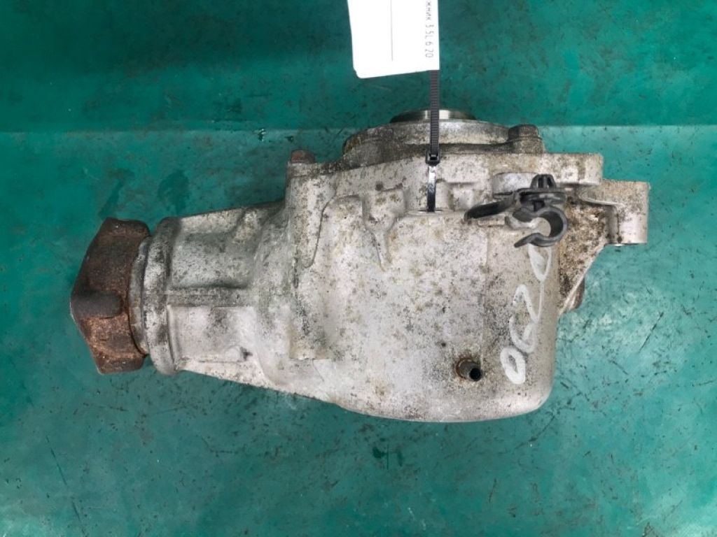 29000-R8B-000 | Раздаточная коробка ACURA RDX 12-19 - Фото 9