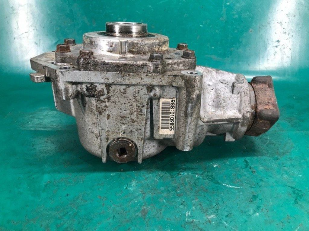 29000-R8B-000 | Раздаточная коробка ACURA RDX 12-19 - Фото 10