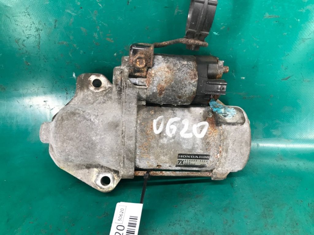 31200-R8A-A01 | Стартер ACURA RDX 12-19