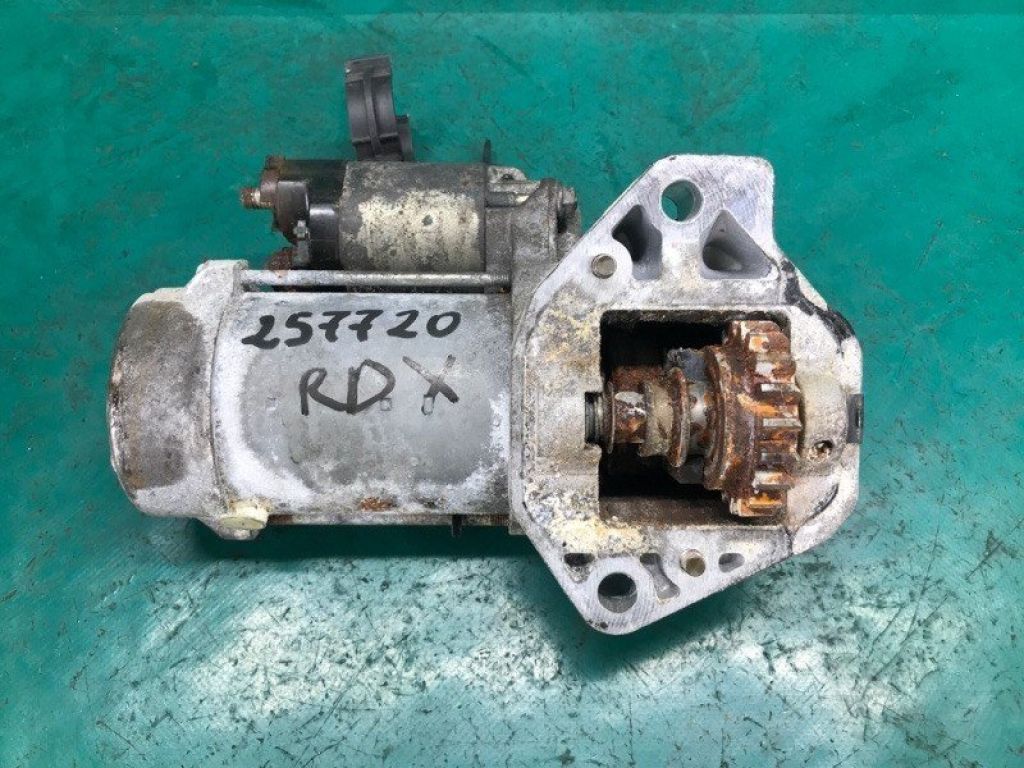 31200-R8A-A01 | Стартер ACURA RDX 12-19 - Фото 3
