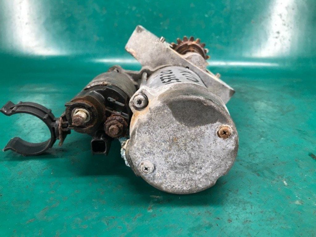 31200-R8A-A01 | Стартер ACURA RDX 12-19 - Фото 4