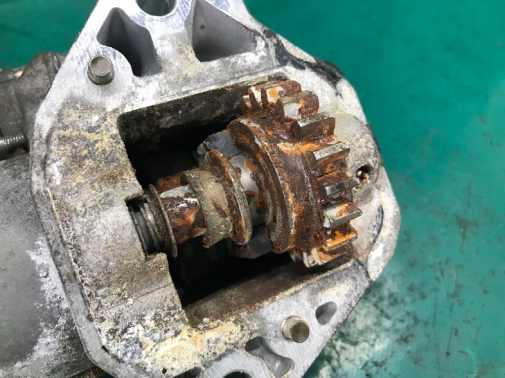 31200-R8A-A01 | Стартер ACURA RDX 12-19 - Фото 6