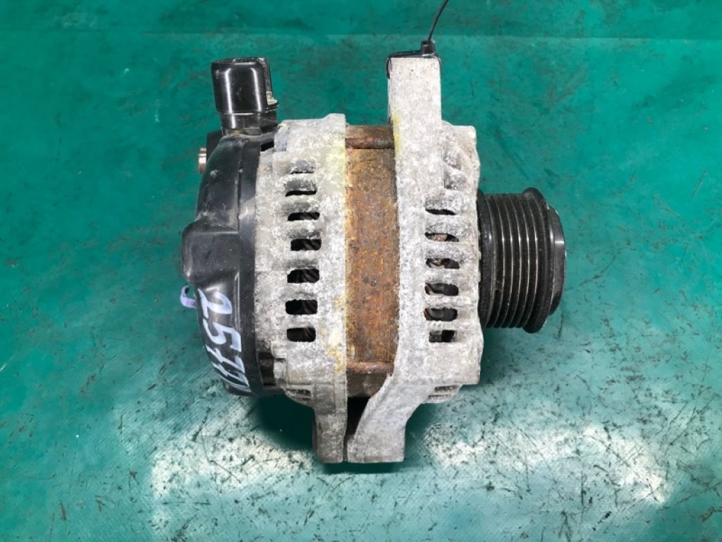 31100-R8A-A01 | Генератор ACURA RDX 12-19