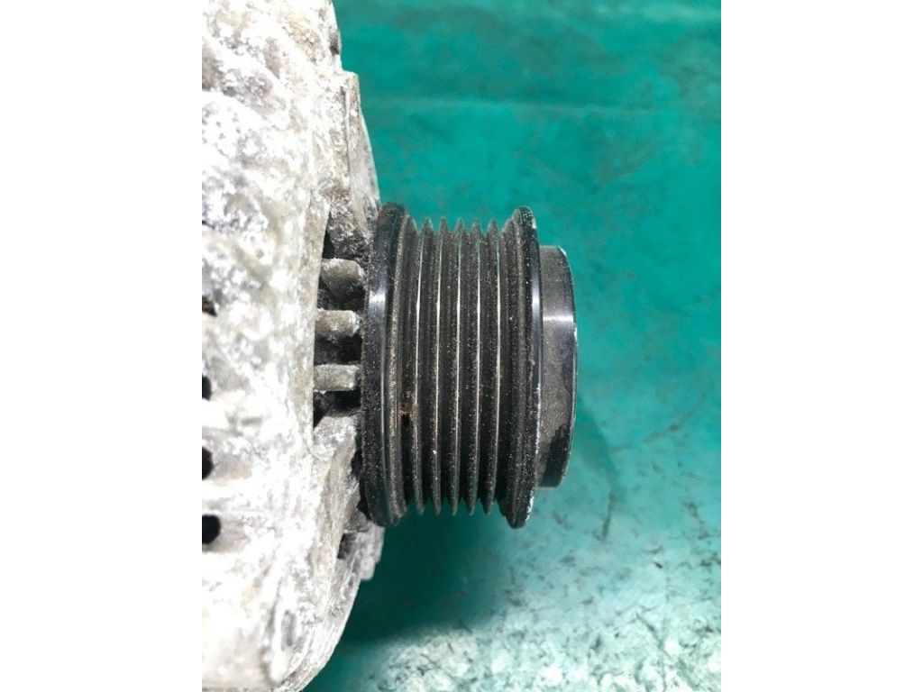 31100-R8A-A01 | Генератор ACURA RDX 12-19 - Фото 4