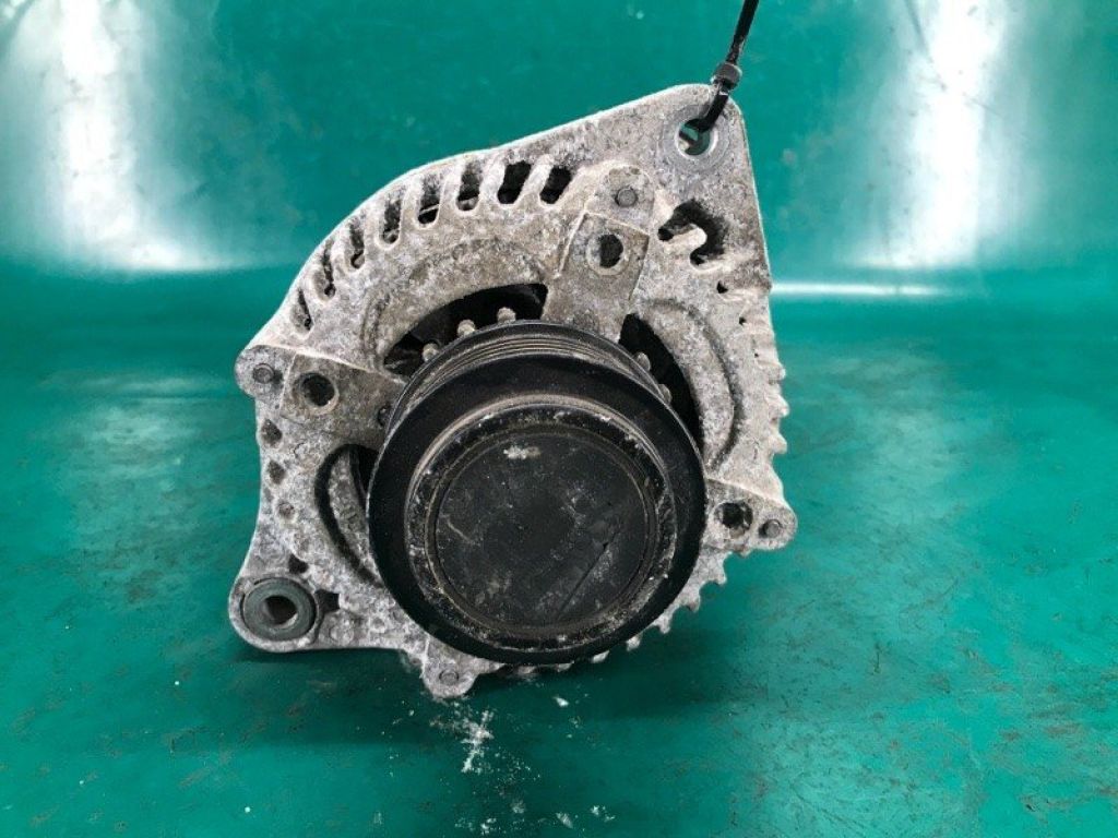 31100-R8A-A01 | Генератор ACURA RDX 12-19 - Фото 5