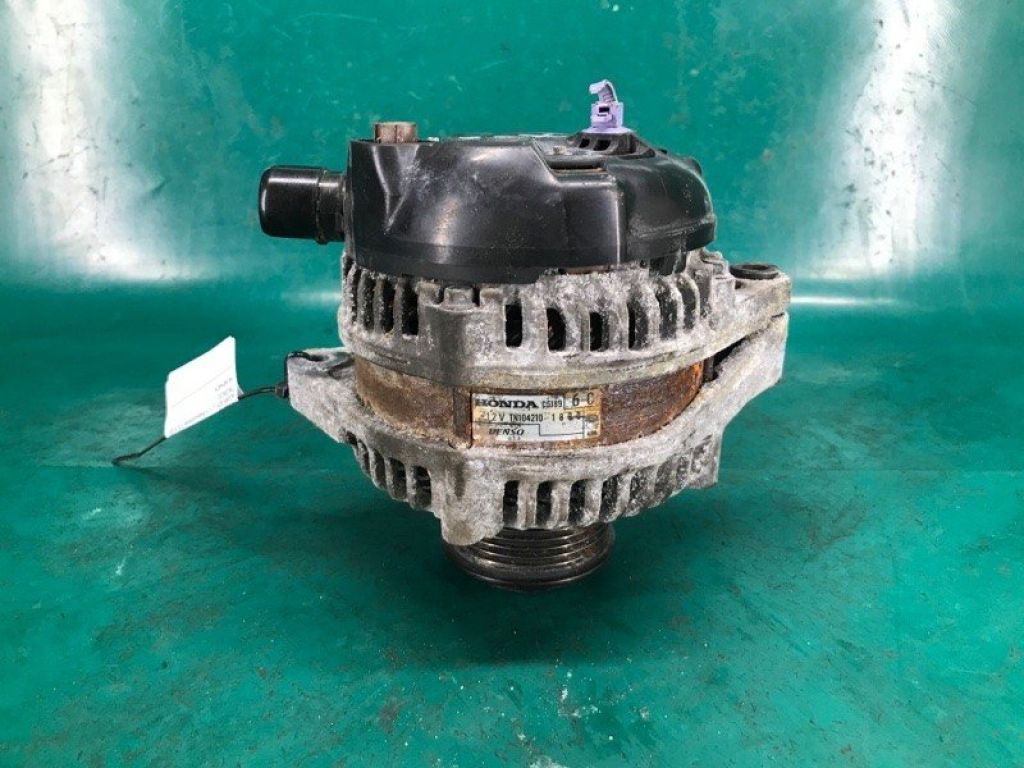 31100-R8A-A01 | Генератор ACURA RDX 12-19 - Фото 8