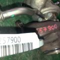 12699230 | Турбіна CHEVROLET EQUINOX 17- - Прев'ю 2