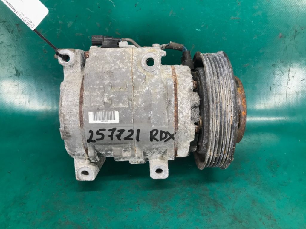 38810-R70-A01 | Компресор кондиціонера ACURA RDX 12-19