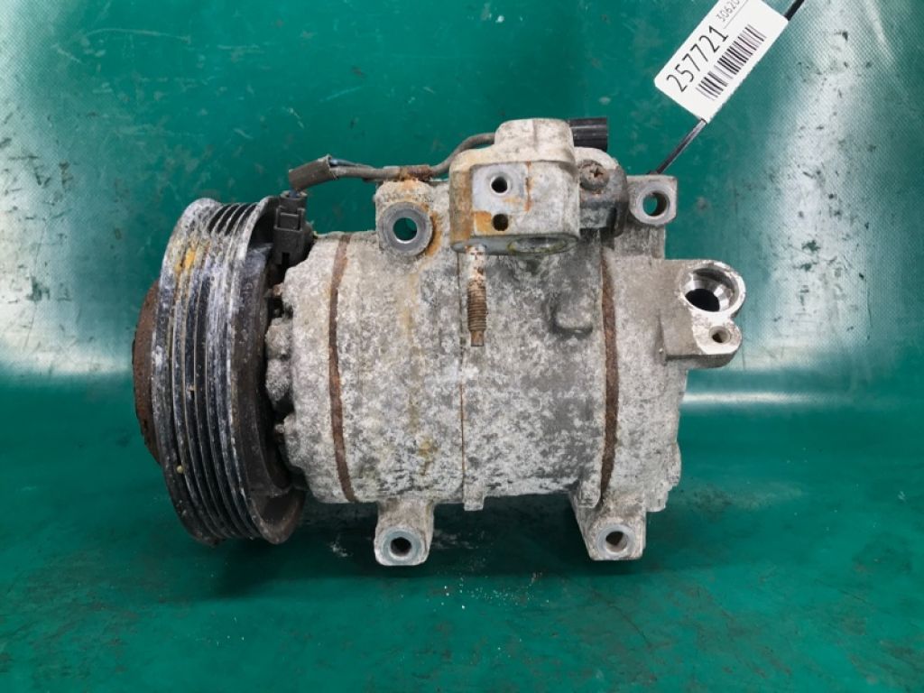 38810-R70-A01 | Компресор кондиціонера ACURA RDX 12-19 - Фото 3