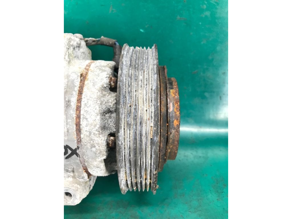 38810-R70-A01 | Компресор кондиціонера ACURA RDX 12-19 - Фото 7