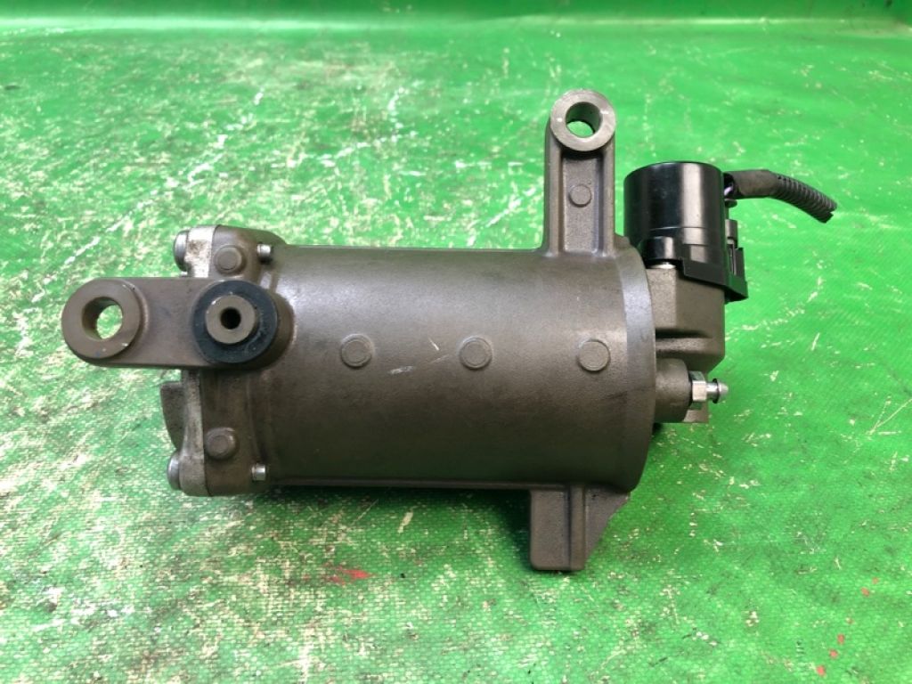 24045845 | Соленоїд АКПП CHEVROLET EQUINOX 17-