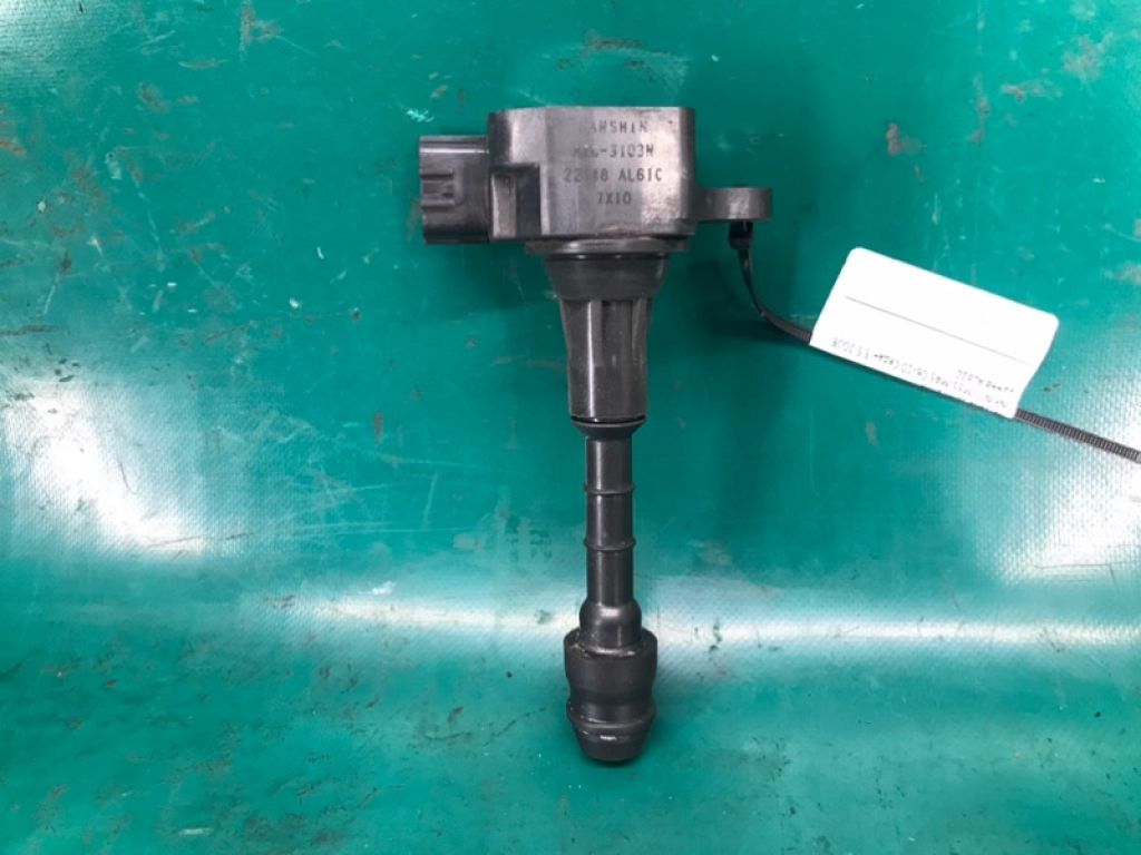 22448-AL61C | Котушка запалювання INFINITI M35/M45 04-10
