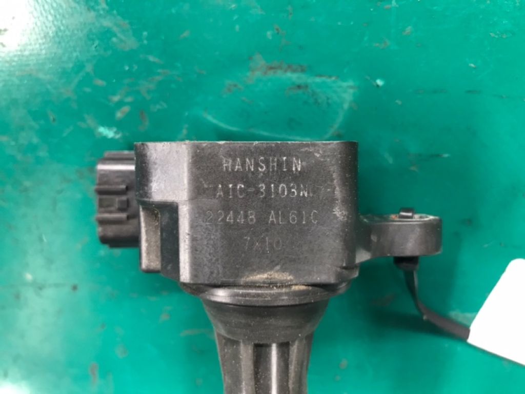 22448-AL61C | Котушка запалювання INFINITI M35/M45 04-10 - Фото 5