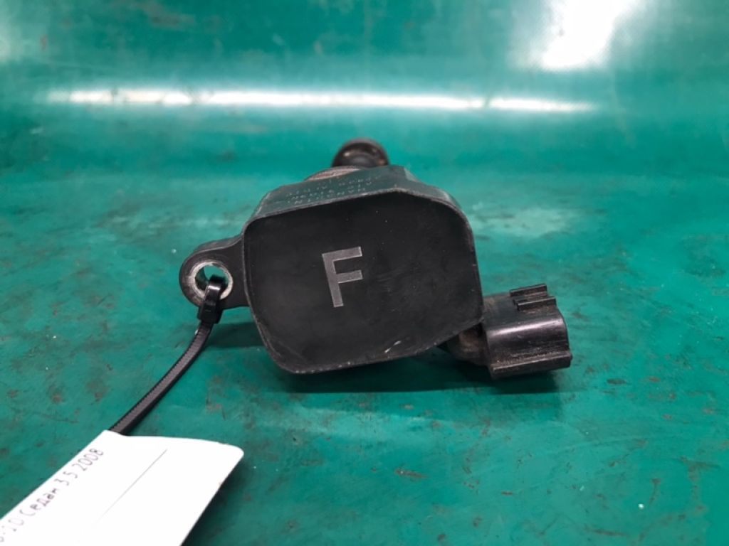 22448-AL61C | Котушка запалювання INFINITI M35/M45 04-10 - Фото 6