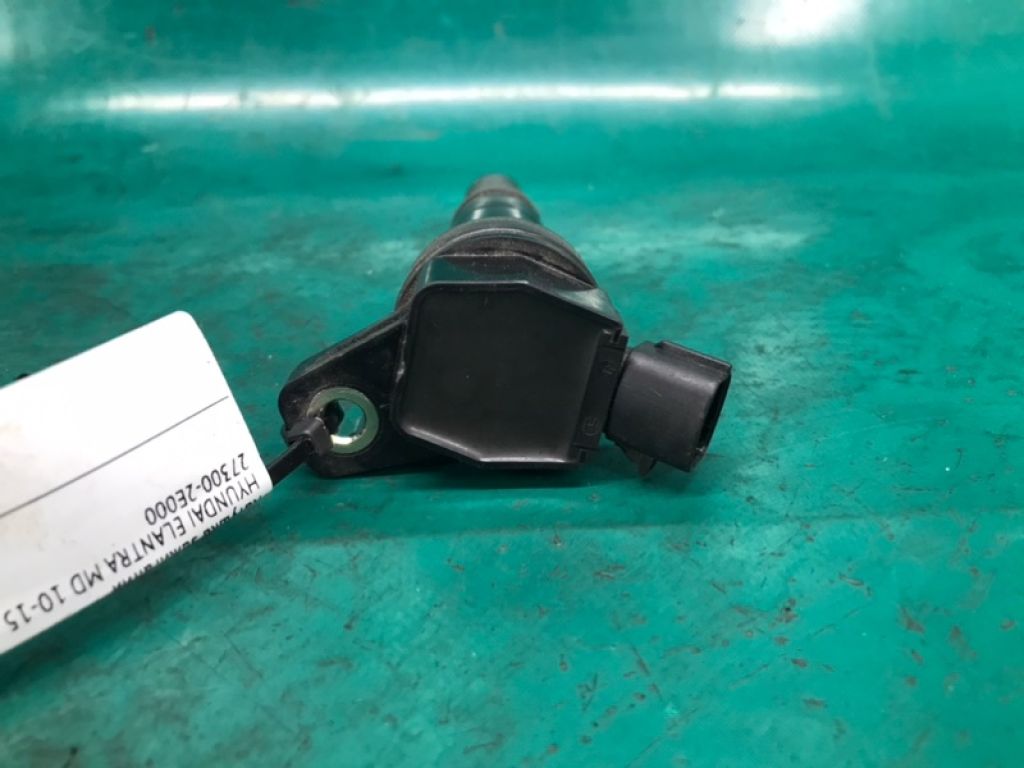 273002E000 | Катушка зажигания HYUNDAI ELANTRA MD 10-15 - Фото 6