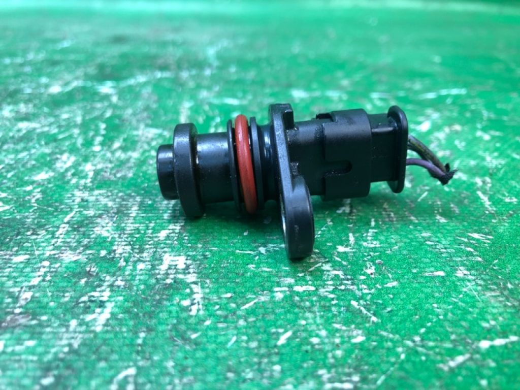 12636947 | Датчик положення распредвала CHEVROLET EQUINOX 17- - Фото 3