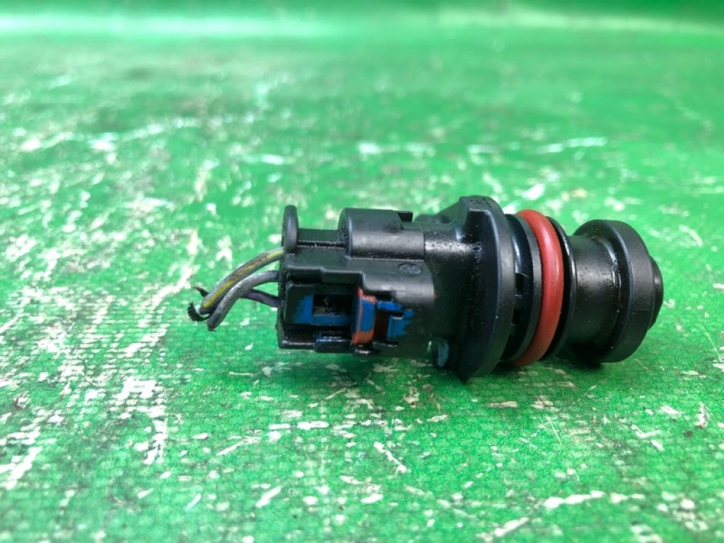 12636947 | Датчик положення распредвала CHEVROLET EQUINOX 17- - Фото 4