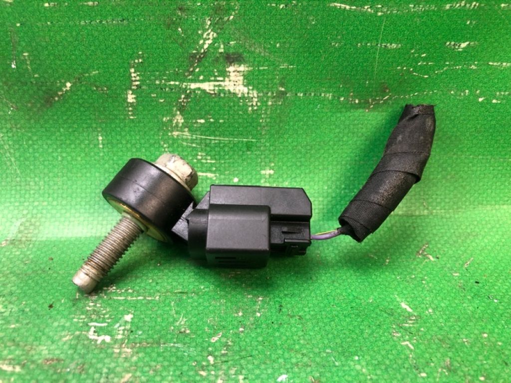 12636736 | Датчик детонації CHEVROLET EQUINOX 17- - Фото 3